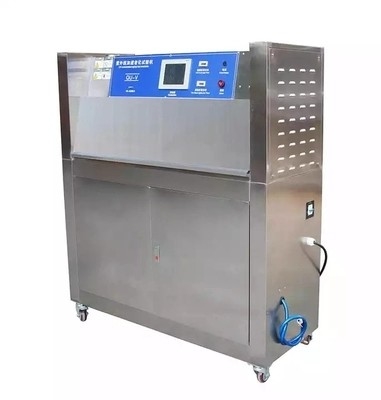 Programmable Climate Test Chamber , CE UV Environment Test Chamber