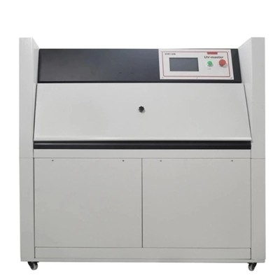Programmable Controller Accelerated Uv Testing Equipment RT+10C-70C