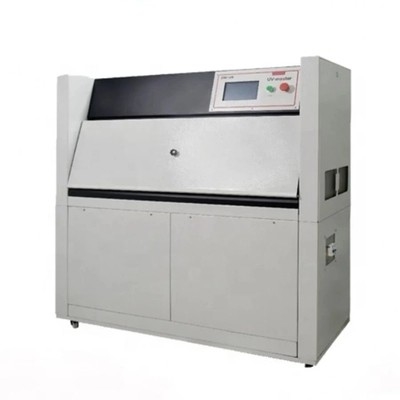 Programmable Controller Accelerated Uv Testing Equipment RT+10C-70C