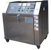 Programmable Controller Solar Radiation Test Chamber AC220V 50HZ