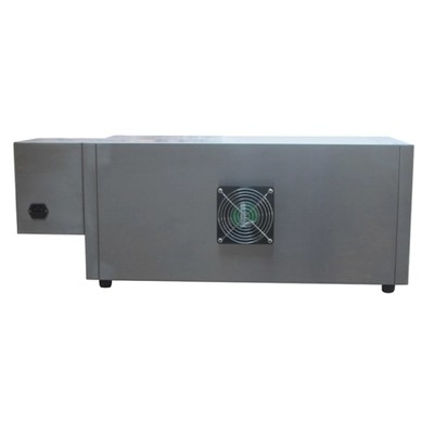 Minitype Lamp Xenon Weathering Test Chamber Total Power 2.25KW