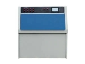 Humidity Range ≥95% R·H Uv Weathering Chamber Ac 220v 50hz 5kw