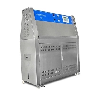 Programmable Controller Xenon Lamp Weather Resistance Test Chamber OEM