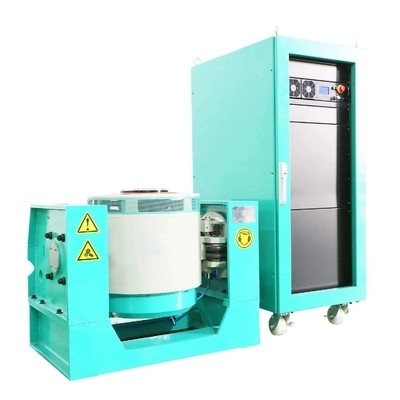 0.5-0.8MPa Battery Controller Vibration Test Fireproof Multipurpose