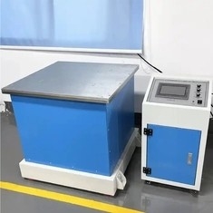 Electromagnetic Shaking Table Vibration Test Equipment Portable