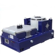 Automatic Bearing Vibration Testing Machine ,  Mechanical Measuring Instrument