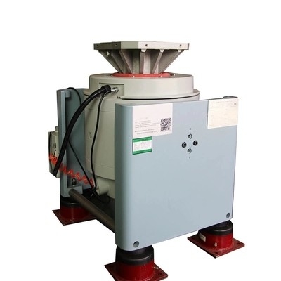 OEM Vertical / Horizontal Vibration Test Machine Amplifier Output 8kVA