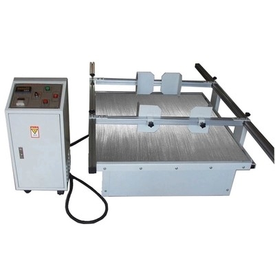 OEM Bag Wheel Durability Testing Machine 98r/Min Vibration Testing Machine