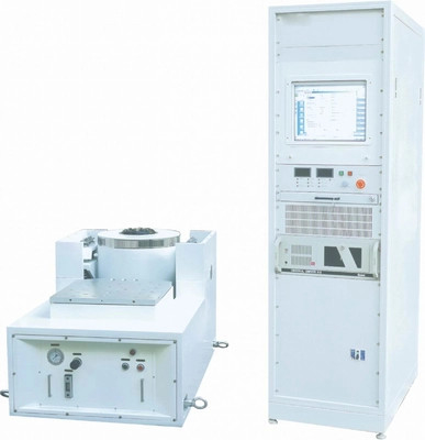 Low Frequency Transport Vibration Test Equipment Horizontal / Vertical