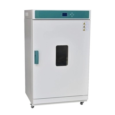 ROHS 380V Hot Air Industrial Drying Oven Anti Explosive 3KPa