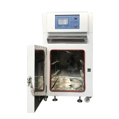 60Hz Multipurpose Industrial Drying Oven Antirust Stainless Steel