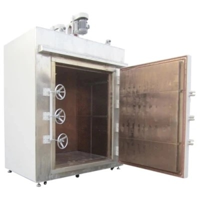 Curing Process Tooling Line Powder Spray Oven / Industrial Oven OEM