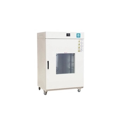 High Temperature Electric Industrial Oven Experiment Furnace Reliable Box