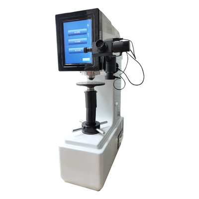 Touch Screen Blovey Hardness Tester Tests Surface Hardness OEM