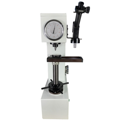 Touch Screen Blovey Hardness Tester Tests Surface Hardness OEM