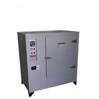 High Quality 600V Industrial Tray Dryer For Spice Medicine Processing