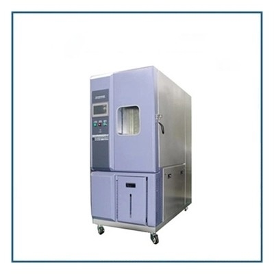 Laboratory Battery Explosion-Proof Testing Machine Battery Testing Equipment
