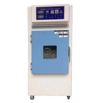 Touch Screen Battery Burning Tester Battery Testing Equipment