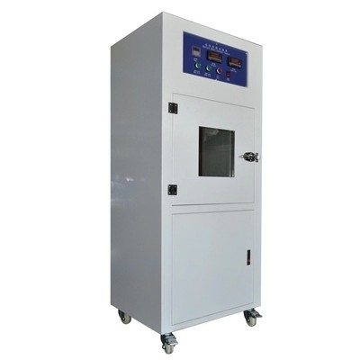 Laboratory high altitude simulation battery testing machine