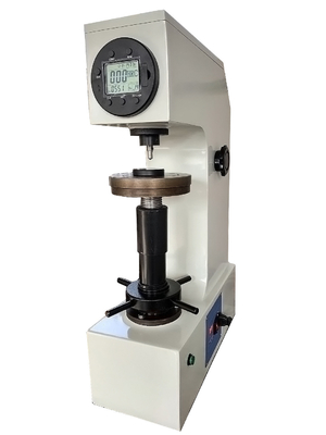 Automatic High Precision Rockwell Hardness Tester LCD Display