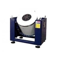 Half Sine Wave Battery Test Equipment With Vibration Impact Test Bench