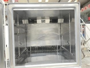 Laboratory Battery Testing Equipment Heavy Weight Impact Testing Machine
