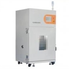 SUS304 Stainless Steel Battery Combustion Jet Test Equipment By 380V
