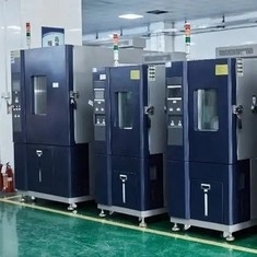 SUS304 Stainless Steel Battery Combustion Jet Test Equipment By 380V