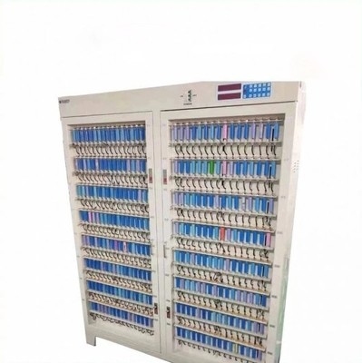 Li Ion Battery Capacity Tester For Cylinder And Pouch Cell Testing