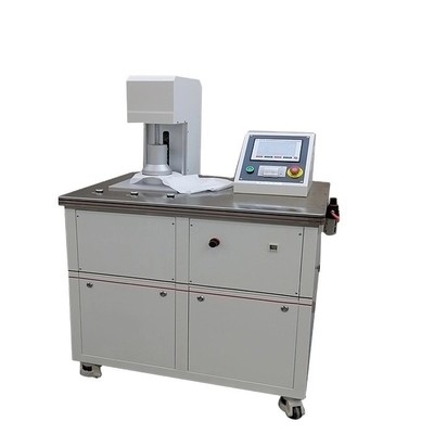 1KW 0.3-5um Medical Lab Testing Equipment For Particle Filtration Efficiency OEM
