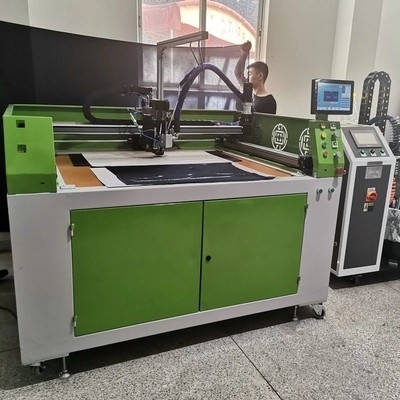 Underwear High Speed Jelly Glue Dispensing Machine Silicone Hot Melt