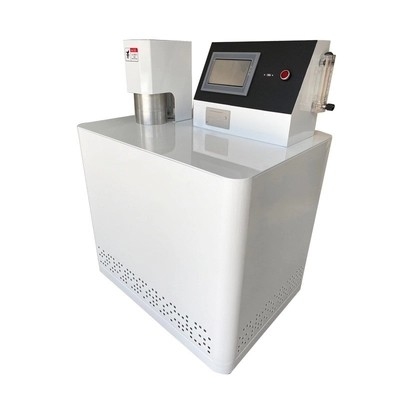 0.5MPa Antirust PFE Medical Lab Testing Equipment Anti Interfere