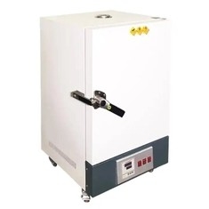 Electric Hot Air Circulation Heating High Temperature Baking Box Dryer