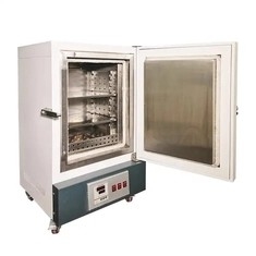Electric Hot Air Circulation Heating High Temperature Baking Box Dryer