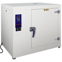Electric Hot Air Circulation Heating High Temperature Baking Box Dryer