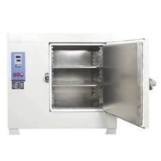 Electric Hot Air Circulation Heating High Temperature Baking Box Dryer
