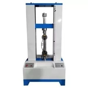 CE Rustproof Universal Tensile Testing Machine Multifunctional