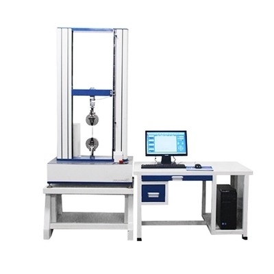 CE Rustproof Universal Tensile Testing Machine Multifunctional