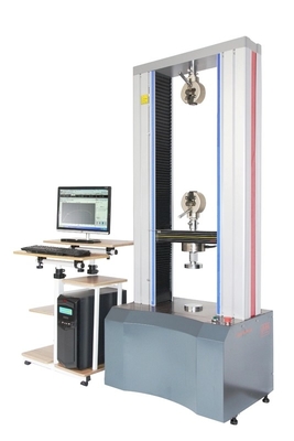 AC220V 50HZ Antiwear Tensile Strength Equipment Capacity 1000kg 5000kg