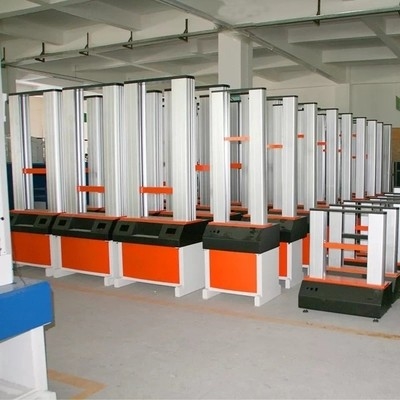 Electronic OBM Universal Tensile Testing Machine Explosion proof