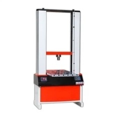 5KN 10KN 20KN Universal Tensile Machine Print Query Test Results Flexibly