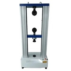 50KN Universal Tensile Compression Testing Machine Computer Control