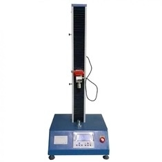 Computer Connected Material Tensile Testing Machine 2 5 10 20 50Kg