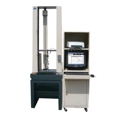 Universal tensile bending shear tear stripping testing machine