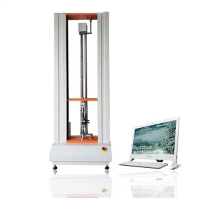 Universal tensile bending shear tear stripping testing machine