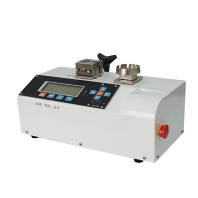 Digital Cable Wire Display Terminal Tensile Testing Machine OEM