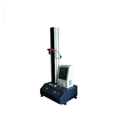 Microcomputer Hydraulic Universal Tensile Testing Machine For Wire And Cable