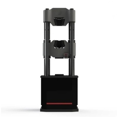 2000kn Hydraulic Universal Testing Machine For Tensile Testing