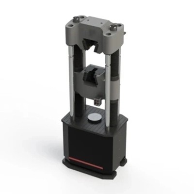 2000kn Hydraulic Universal Testing Machine For Tensile Testing