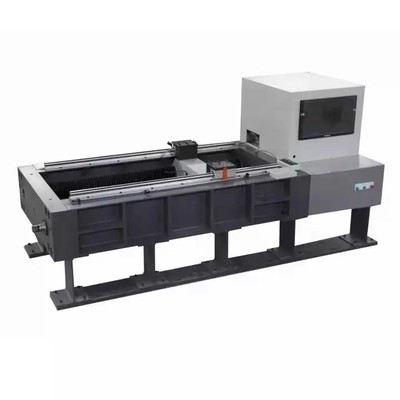 OEM Electro Hydraulic Servo Universal Testing Machine For Wire Rope